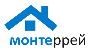 металлочерепица «Монтеррей»